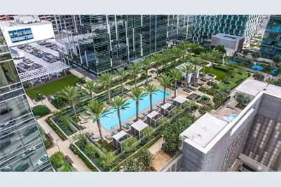 877 Francisco Street #4111, Los Angeles, CA 90017 - Photo 30