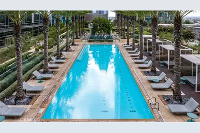 877 Francisco Street #4111, Los Angeles, CA 90017 - Photo 26