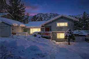 784 Apple Ave, Wrightwood, CA 92397 - Photo 2