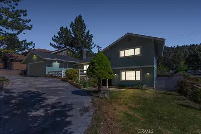 784 Apple Avenue, Wrightwood, CA 92397 - Photo 1