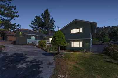 784 Apple Avenue, Wrightwood, CA 92397 - Photo 38