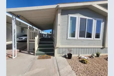 14000 El Evado Road #43, Victorville, CA 92392 - Photo 2