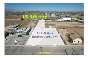 18040 Jonathan, Adelanto, CA 92301 - Photo 1