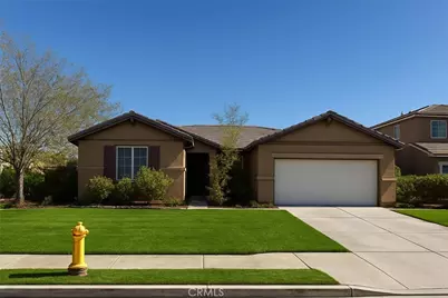 44714 Painted Desert Court, Lancaster, CA 93536 - Photo 2