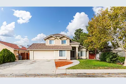 5805 Lighthouse, Palmdale, CA 93552 - Photo 2