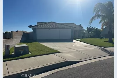 1343 W La Gloria, Rialto, CA 92377 - Photo 2