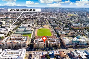 408 W Main St, Alhambra, CA 91801 - Photo 28