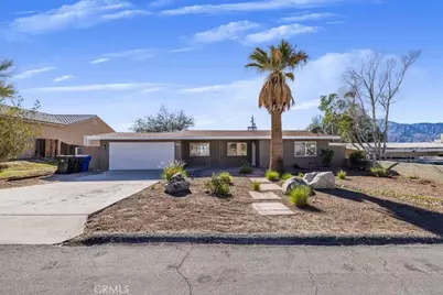 66195 Santa Rosa, Desert Hot Springs, CA 92240 - Photo 1