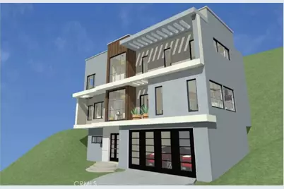 8220 Mannix Drive, Los Angeles, CA 90046 - Photo 2