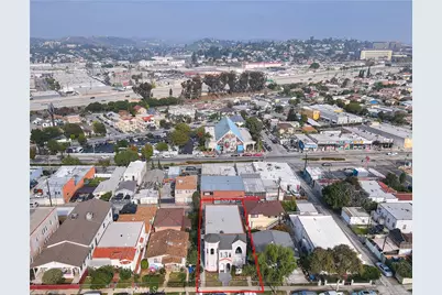 3945 Woolwine, Los Angeles, CA 90063 - Photo 26