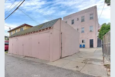 3945 Woolwine, Los Angeles, CA 90063 - Photo 28