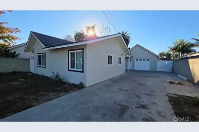 1186 W 9th, Pomona, CA 91766 - Photo 1
