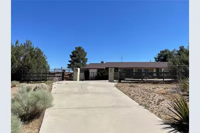 19574 Happy Valley, Apple Valley, CA 92308 - Photo 42