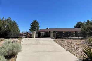 19574 Happy Valley, Apple Valley, CA 92308 - Photo 42