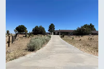 19574 Happy Valley, Apple Valley, CA 92308 - Photo 40