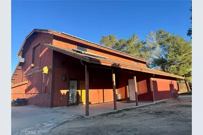 19574 Happy Valley, Apple Valley, CA 92308 - Photo 8