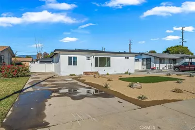 5056 Washington, Chino, CA 91710 - Photo 1