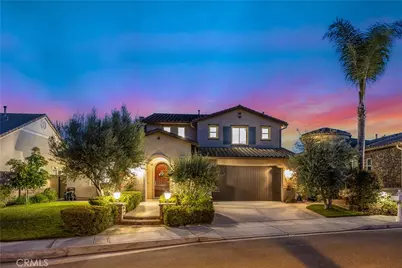 20100 Livorno Lane, Yorba Linda, CA 92886 - Photo 1