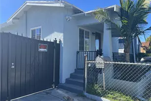 1612 W 71st, Los Angeles, CA 90047 - Photo 2