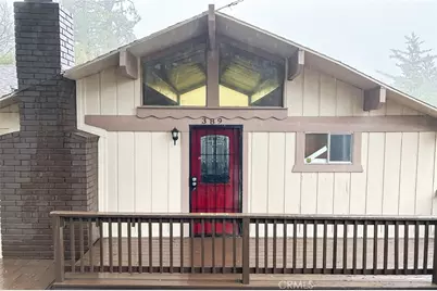 389 Dorn Drive, Crestline, CA 92325 - Photo 2