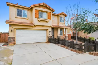 8923 Azalea Springs Road, Oak Hills, CA 92344 - Photo 4