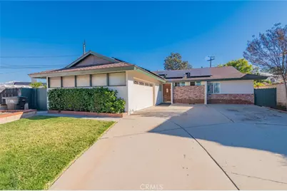 1136 Belbury, Walnut, CA 91789 - Photo 1