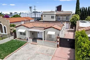 1960 Chariton St, Los Angeles, CA 90034 - Photo 1