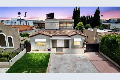 1960 Chariton Street, Los Angeles, CA 90034 - Photo 2