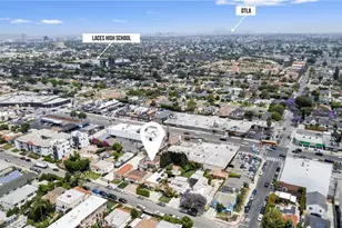 1960 Chariton St, Los Angeles, CA 90034 - Photo 48