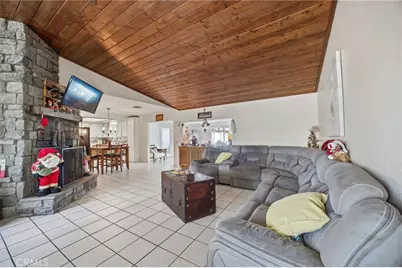 7725 Sahara, 29 Palms MCB, CA 92277 - Photo 4