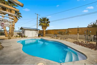 7725 Sahara, 29 Palms MCB, CA 92277 - Photo 26