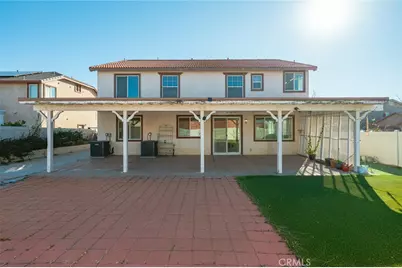 6323 Scalea Court, Palmdale, CA 93552 - Photo 8