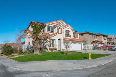 6323 Scalea Court, Palmdale, CA 93552 - Photo 2