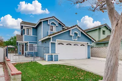 6027 Ridgegate, Chino Hills, CA 91709 - Photo 2