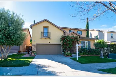 25465 Hyacinth, Corona, CA 92883 - Photo 1