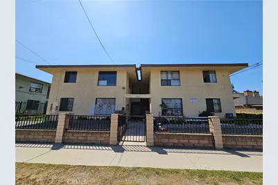 1574 Laurel Avenue, Pomona, CA 91768 - Photo 1