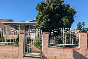 803 S Rowan, Los Angeles, CA 90023 - Photo 1