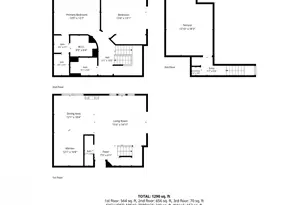 10623 Moorpark St, Toluca Lake, CA 91602 - Photo 38