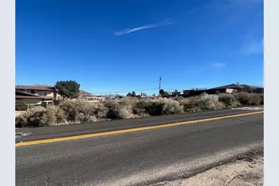 0 15771 Mondamon Road, Apple Valley, CA 92307 - Photo 2