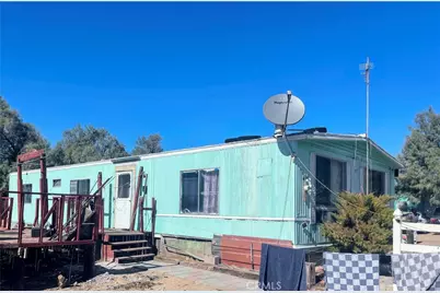 38898 Valley Center Road, Newberry Springs, CA 92365 - Photo 8