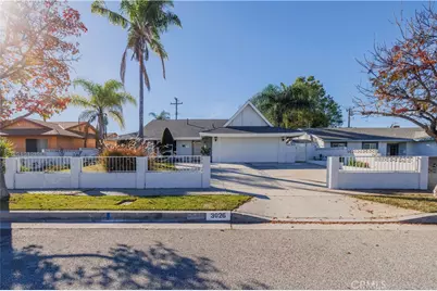 3026 E Quinnell Drive, West Covina, CA 91792 - Photo 4