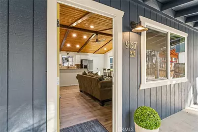 937 E Fairway, Big Bear City, CA 92314 - Photo 4