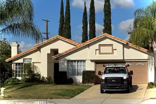 504 S Quince, Bloomington, CA 92316 - Photo 1