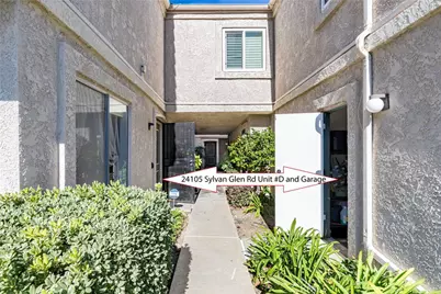 24105 Sylvan Glen #D, Diamond Bar, CA 91765 - Photo 4