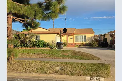 12243 Gettysburg, Norwalk, CA 90650 - Photo 2