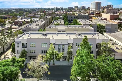 210 N Spurgeon Street, Santa Ana, CA 92701 - Photo 4