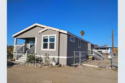 59188 Forrest Drive, Yucca Valley, CA 92284 - Photo 1