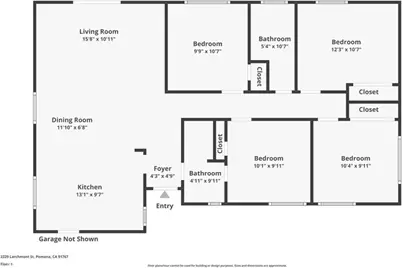 2229 Larchmont, Pomona, CA 91767 - Photo 32