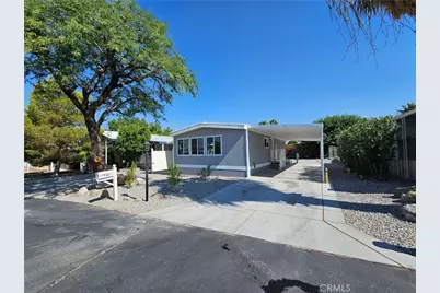 17555 2 Corkill Road #28, Desert Hot Springs, CA 92241 - Photo 1