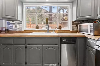 800 Mountain View, Wrightwood, CA 92397 - Photo 10